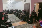 اختتامیه مرحله سوم طرح «پنج تن آل‌عبا» در جامعة‌القرآن اصفهان
