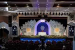 در هشتمین روز مسابقات سراسری قرآن

