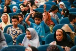 جشن بزرگ هفته ملی کودک در کرج‎