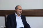 دیدار استاندار جدید آذربایجان شرقی با امام جمعه تبریز‎