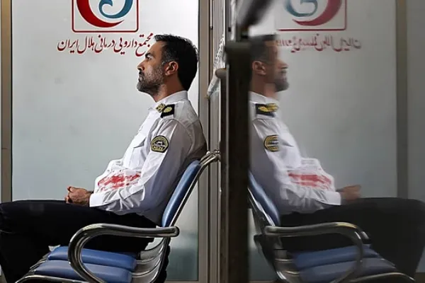 «مواجهه» نیروی انتظامی با شبکه سه