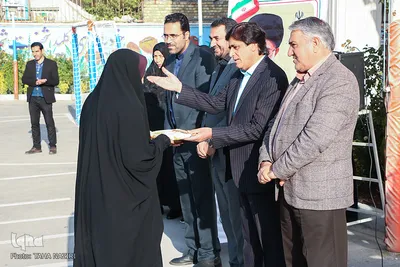 زنگ پدافند غیرعامل در اراک نواخته شد