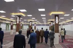 افتتاح تالار قران ملایر به همراه چندین طرح همزمان با هفته وقف در ملایر‎