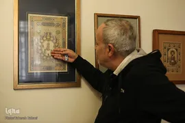 مهندس محمد حسن ملک مدنی