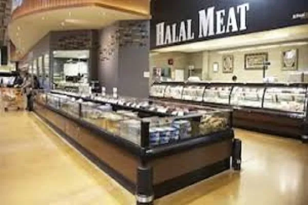 Le halal connaît une bonne croissance au Canada