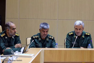 جلسه شورای فرهنگ عمومی فارس
