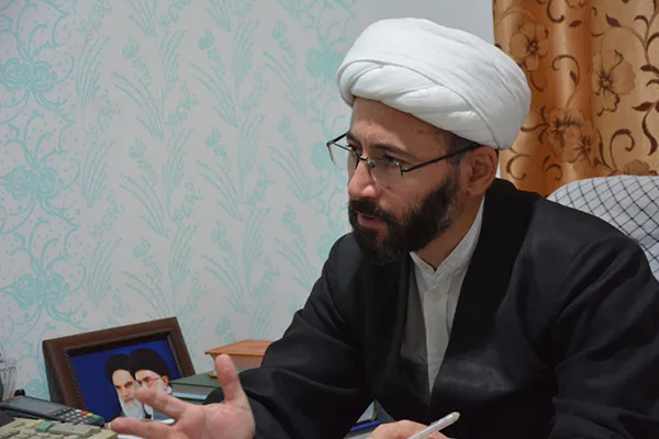 فراخوان جذب امام جماعت در مساجد مشهد مقدس