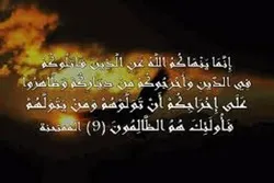 تنظیم مؤتمر دولي إفتراضي حول 