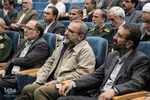 اجلاسیه نماز در استان مرکزی