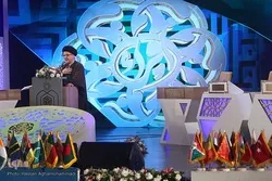 İİR-nın 37. Beynəlxalq Quran Yarışlarının final mərhələsi başlayıb - Foto