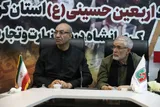 مدیریت بازگشت زائران اربعین اولویت اصلی کرمانشاه است