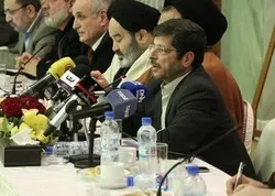 Les acquis de la révolution islamique définis en Syrie