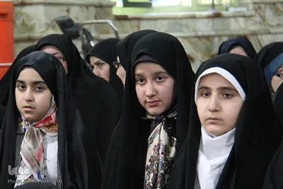 همایش حافظان نور در اراک