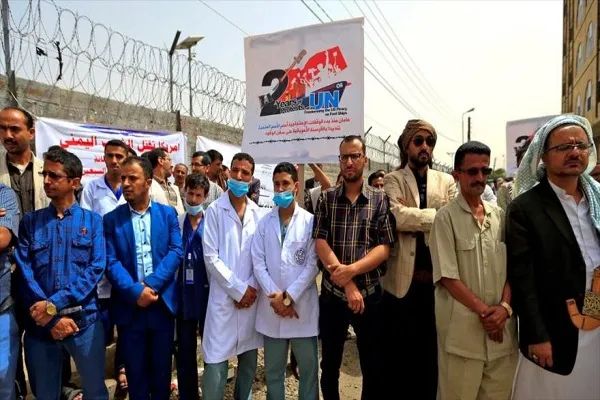 Yemen denuncia que las Naciones Unidas ignora piratería saudí