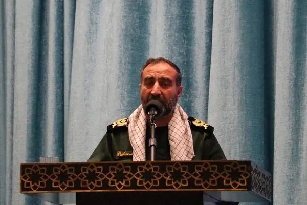 اتحاد و همدلی مردم زمینه‌ شکست فتنه‌ دشمن را فراهم کرد