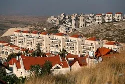 Utawala wa Israel kujenga vitongoji vipya vya walowezi katika ardhi za Palestina