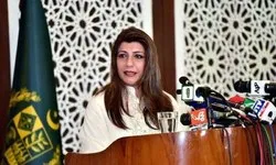 فروری سے اب تک 7 ہزار پاکستانی ایران سے واپس آچکے ہیں، دفتر خارجہ
