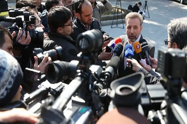 نشست ورشو شوی تبلیغاتی آمریکایی‌ها و بدون اعتبار است