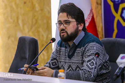 نشست هم‌اندیشی باز‌آرایی جبهه فرهنگی انقلاب اسلامی
