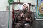 احیای شب ۲۱ رمضان در ملایر