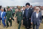 جشنواره «کوچ عشایر شاهسون» در جعفرآباد مغان