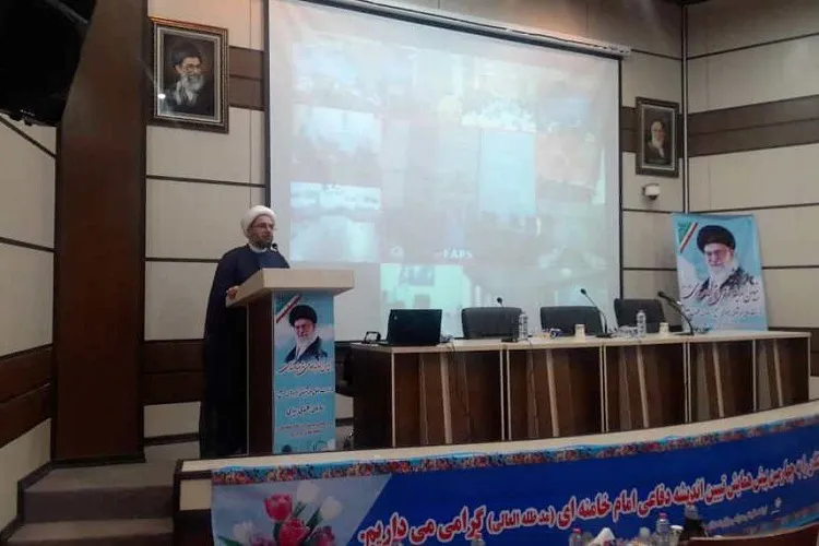 ایجاد تمدن نوین اسلامی؛ كانون اندیشه رهبری