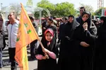 اجتماع مهدویون در تبریز