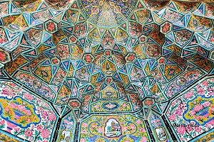 جایگاه هنر در دین اسلام ابزاری برای ارتقاء فرهنگی جامعه است