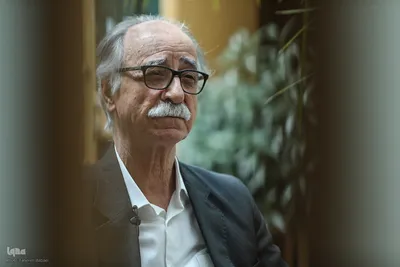محمود عابدی