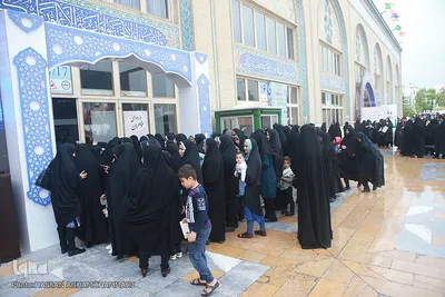 نگاهی به دومین روز بزرگترین رویداد قرآنی کشور