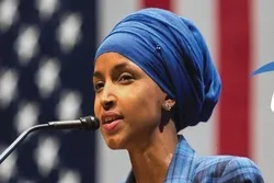 ‘Yar Majalisar Dokokin Amurka Ta Zargi Trump Da Tsananin Nuna Wariya
