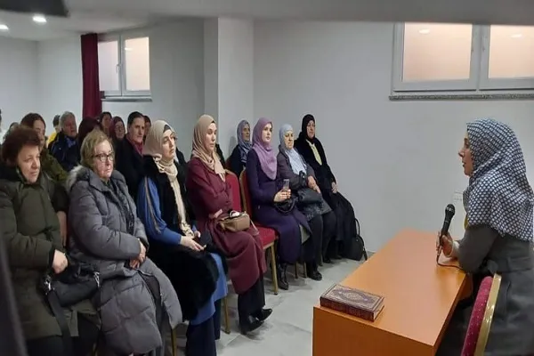 تدشين برنامج 