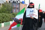 باید برخاست؛ پرچم خونخواهی زمین نمی‌ماند