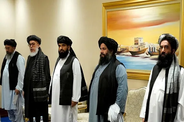 مقامات طالبان و آمریکا در قطر دیدار می‌کنند