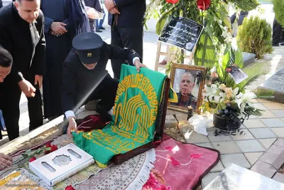 حضور کاروان زیر سایه خورشید در ارومیه‎