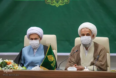 نشست خبری ستاد نکوداشت دهه مهدویت فارس
