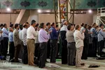 نماز عید سعید قربان مصلی اصفهان‎