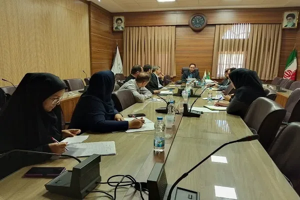 جنبه‌های وحدت‌آفرین اربعین در کردستان مدنظر باشد