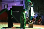 جوانمردی با هنرهای آیینی ترویج شود