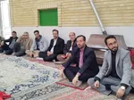 برگزاری کرسی تلاوت قرآن کریم در اسلام شهرآق گل‎
