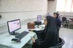 برگزاری آزمون معارفی جشنواره ملی قرآن و عترت دانشجویان در فارس‎