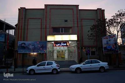 مناطق دیدنی و تاریخی شهرستان اهر در یک نگاه