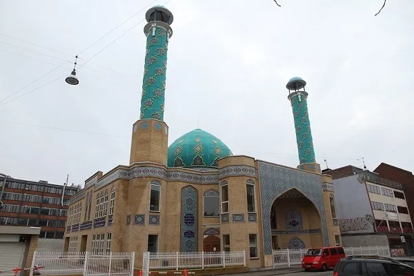 Attaque islamophobe contre la mosquée Imam Ali à Copenhague : ouverture d'une enquête