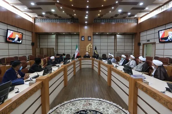 ایران برای تحقق وحدت و تقریب، هزینه زیادی داده است
