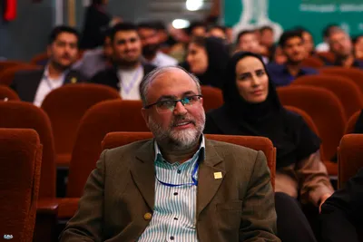 افتتاحیه مرحله نهایی چهاردهمین مسابقات مناظره دانشجویان در اصفهان