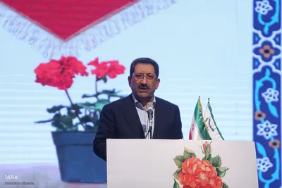 اجلاسیه کشوری «پیشرانان صنعت و معدن»