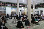 محفل انس با قرآن با حضور قاری بین‌المللی در بیرجند