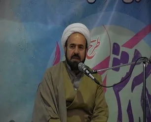 خدمت‌خالصانه به زائران و تهذیب نفس وظیفه اصلی خدام بقاع متبرکه است