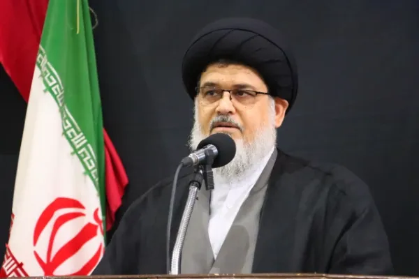 امام جمعه بافق