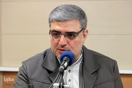  مهدی قره شیخلو، رییس سازمان دارالقرآن الکریم